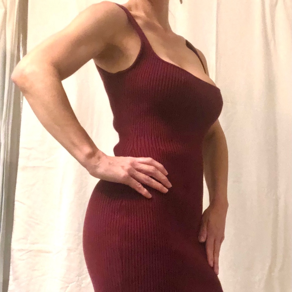 Gorgeous 4SI3NNA bodycon dress